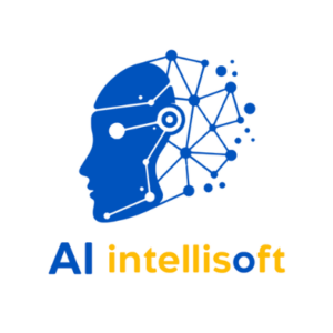 Ai intellisoft logo