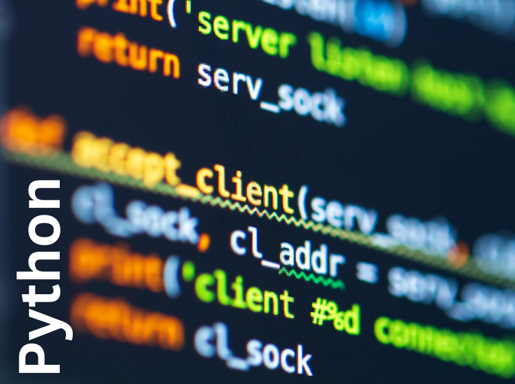 Python Fullstack