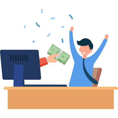 Increased chances of landing a high-paying job