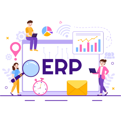Practical knowledge of SAP ERP systems